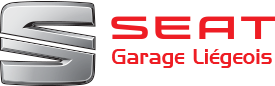 SEAT – Garage Liégeois